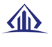 城岛高原酒店 Logo